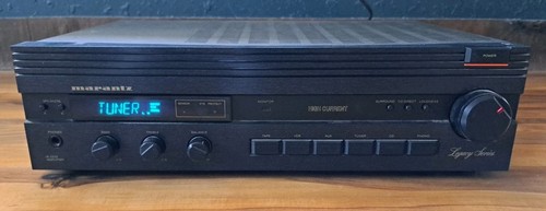 Vintage marantz stereo - marantz,