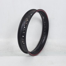 Cercle de jante 16x2.15 Noir