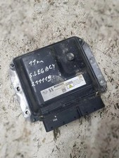 SUBARU LEGACY II BD Engine