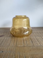 Abat-jour Tulipe en Verre