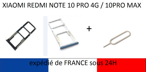 Tiroir tray support xiaomi - tray,