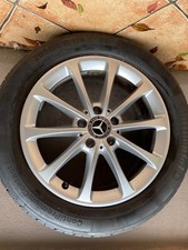 Jantes alu mercedes classe - mercedes,
