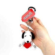 Peluche Mascotte Carabine