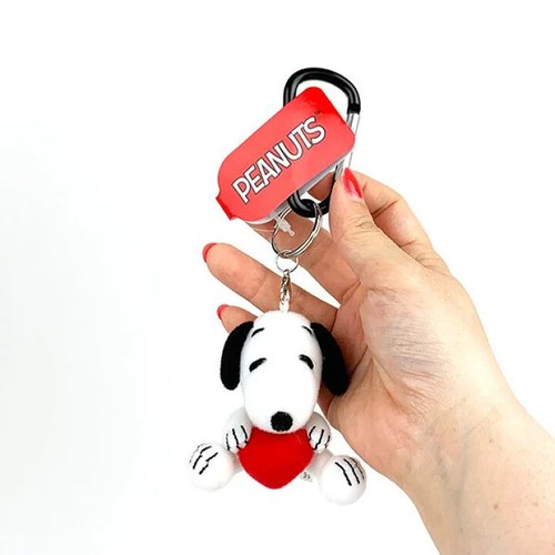 Peluche mascotte carabine - peluche,