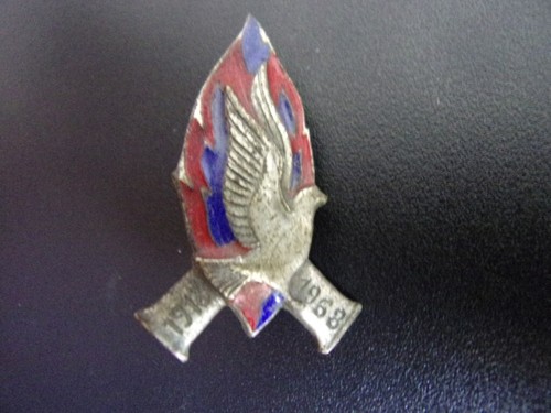 Cinquantenaire commémoration - ,