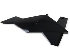 Carénage avant inférieur