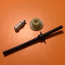 Pompe à Huile Vis sans fin