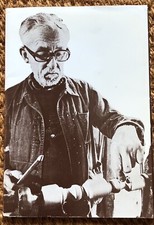 Ets JANOD rare catalogue