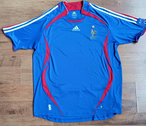 Maillot france coupe monde - maillot,