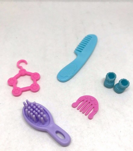 Mattel polly pocket doll - polly,