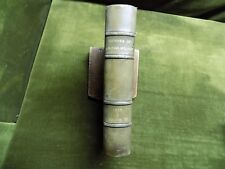 ARCHIVES OF OPHTHALMOLOGY Vol. 68  t.2 1962 - Ophtalmologie Relié cuir