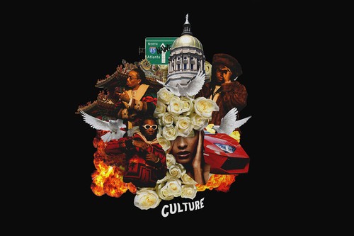 Migos culture hip hop trio - culture,