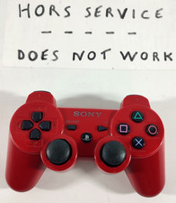 Sony PlayStation 3 PS3 Manette