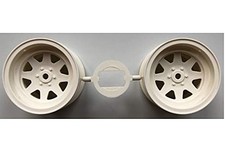 Tamiya roue arrière - tamiya,