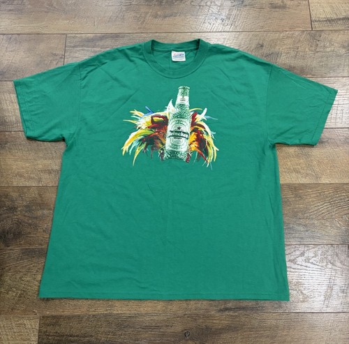 Vintage 90s heineken colors - heineken, of