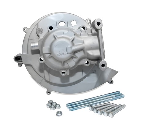 Bloc moteur complet avec - , vis