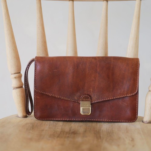 The bridge pochette - the,