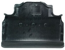Cache sous moteur pour - le, bmw