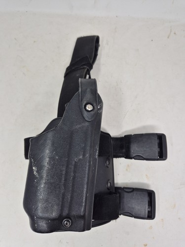 Police safariland glock 17 - safariland,