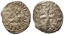 Monnaie Royale ou Féodale /