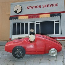 GEGE Voiture routier Cooper