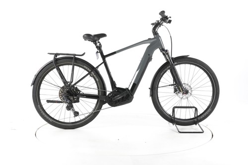 Focus aventura 8 vélo - aventura²,