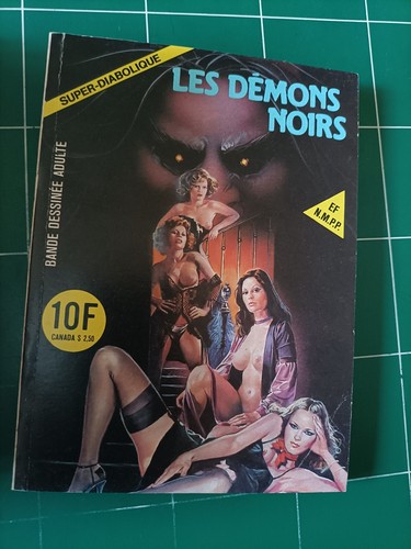 Super diabolique 53 - super,