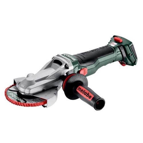 Meuleuse angle metabo 18 - d’angle,