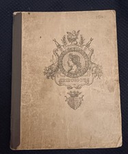 cahier chansons anciennes 1916