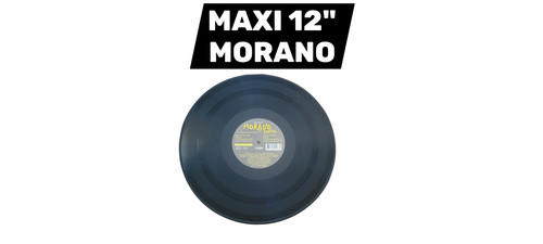 Disque maxi tours vinyle - disque,