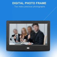 Cadre Photo Numérique LED 7