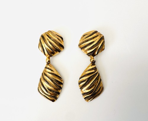 Boucles oreilles pendantes - d'oreilles,