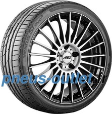 Hankook Ventus S1 Evo 2 K117