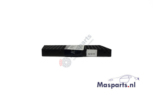 Grille admission air - grille, d'admission
