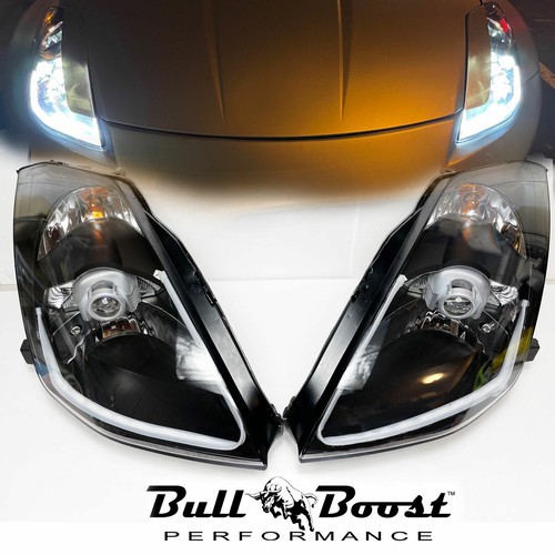 Pour nissan 350z coupe z33 - pour,