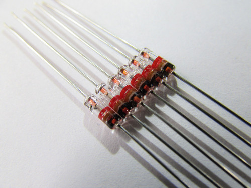 1n34a itt bkc germanium - 1n34a,