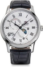 Montre Orient SUN & MOON