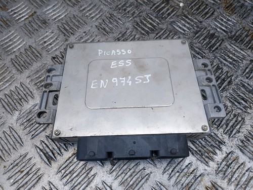 Calculateur moteur sagem - moteur,