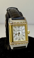 Montre Femme Jaeger LeCoultre