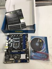 Carte Mere Micro Atx Asrock