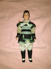 POUPEE DISNEY EN PORCELAINE