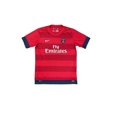 Maillot football vintage Paris-Saint-Germain extérieur saison 2012-2013