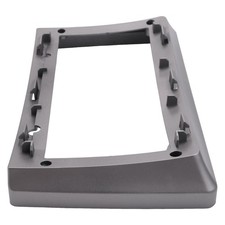 Din autoradio fascia - fascia, pour