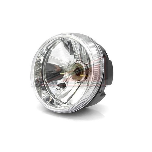 Optique phare pou vespa - phare,