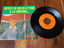 45t michou est ce qui - est, m