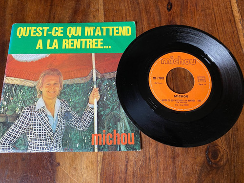 45t michou est - ,