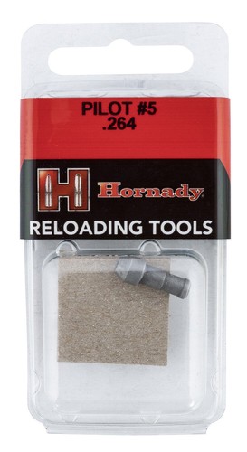 Hornady cam lock pilot - cam,