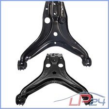 ATEC 2x jeu de bras de suspension AVANT GAUCHE + DROIT POUR AUDI 80 B2 B3 90 B2