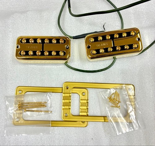 Jones classic gold - jones, tv