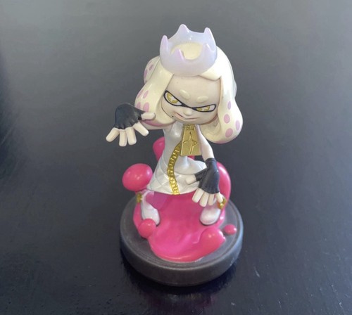 Figurine nintendo amiibo 3ds - figurine,